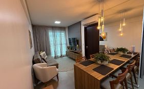 Ponta Verde Paradise Liv Residence 500m da Praia